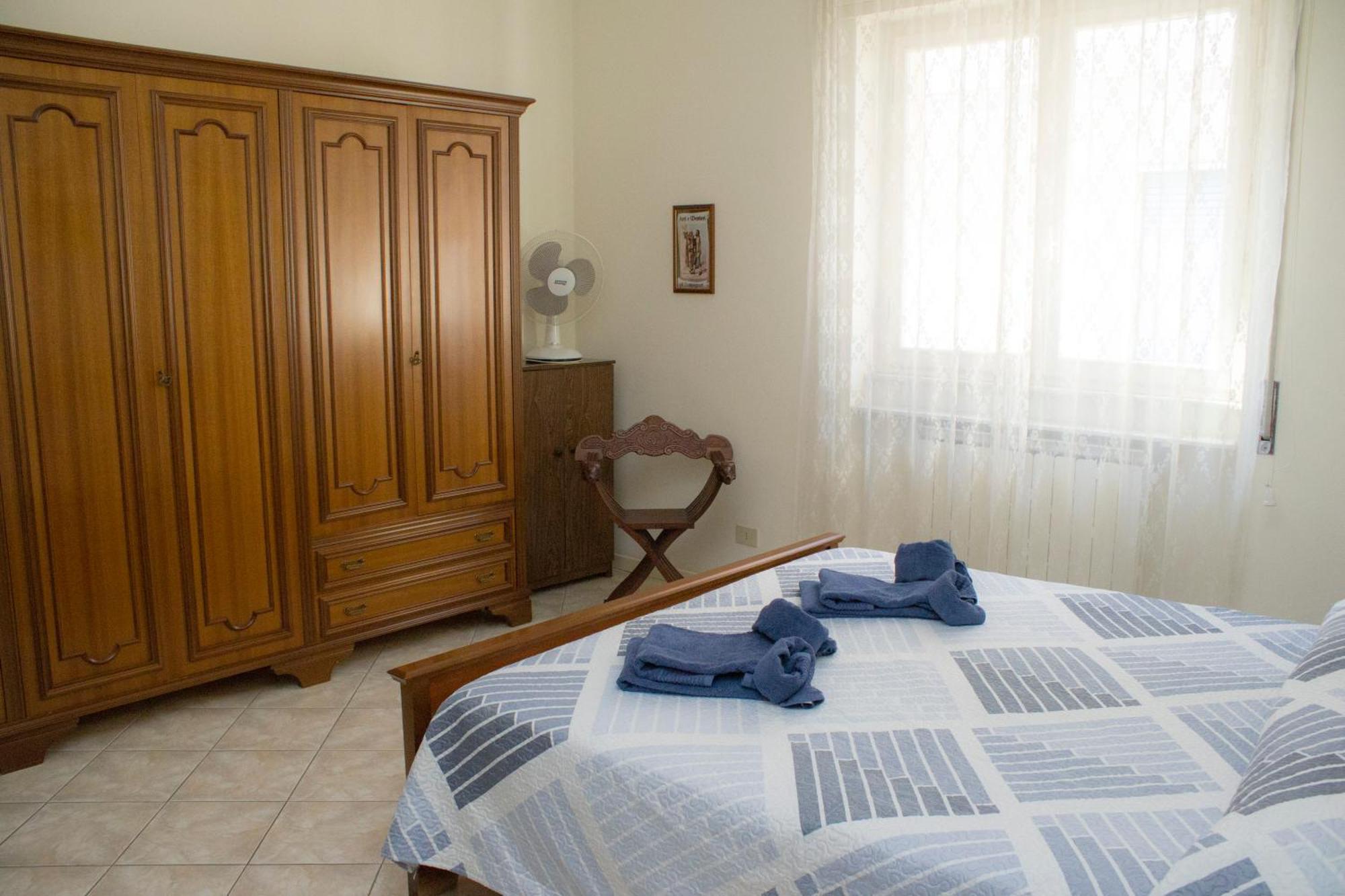 Summer Apartment Viareggio Ngoại thất bức ảnh
