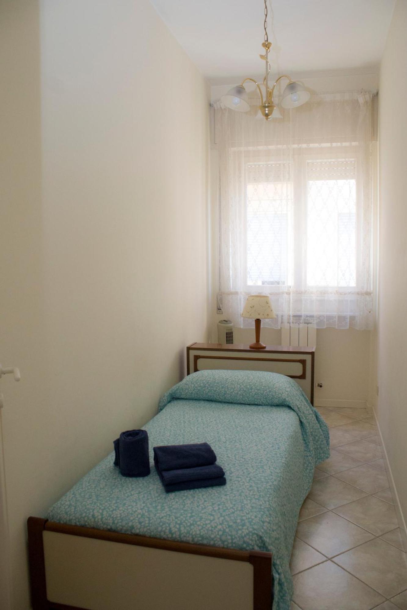 Summer Apartment Viareggio Ngoại thất bức ảnh