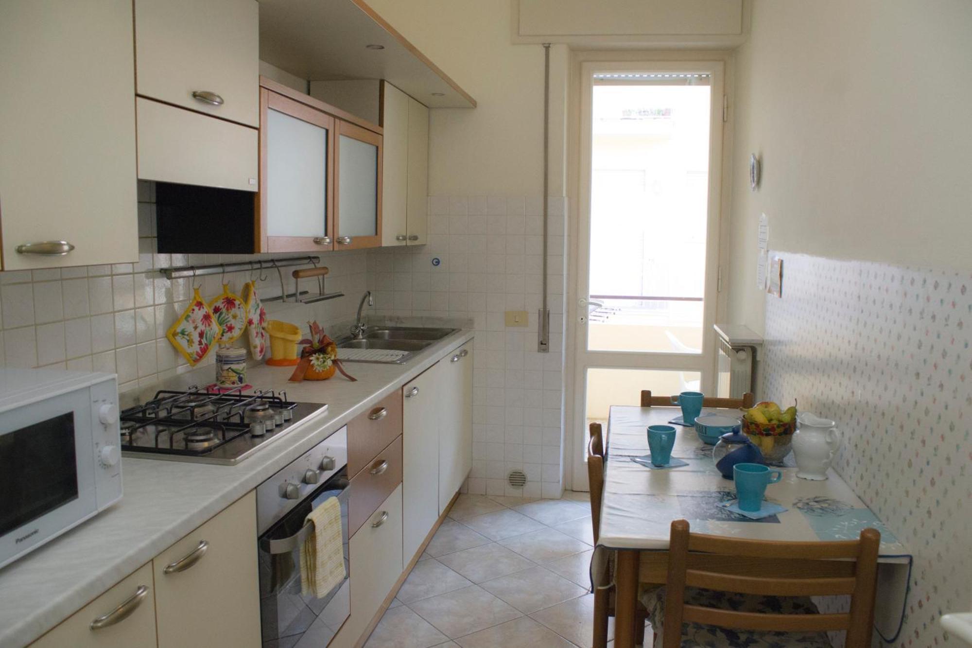 Summer Apartment Viareggio Ngoại thất bức ảnh