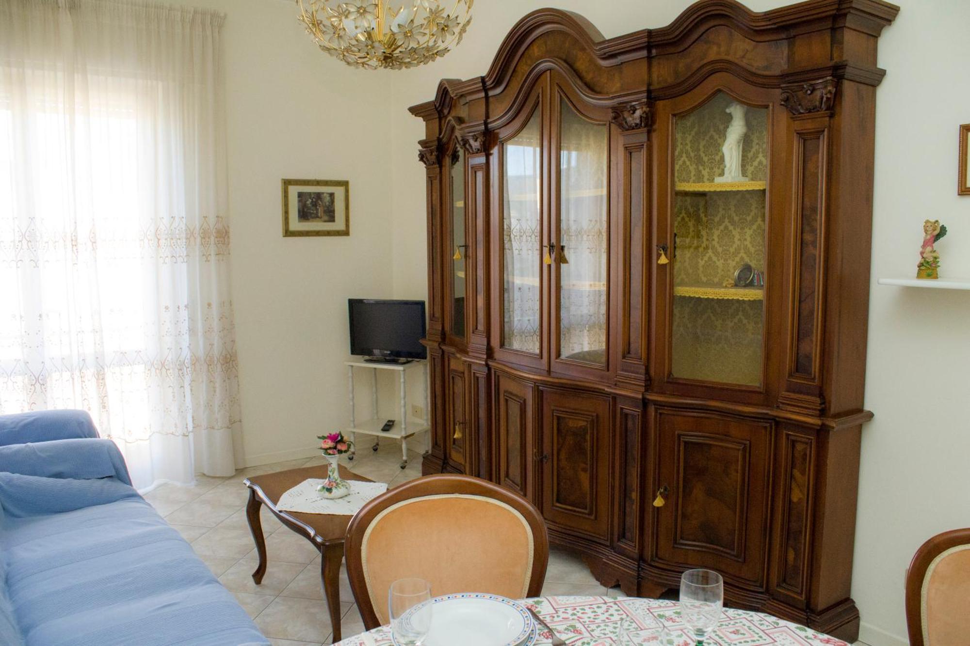 Summer Apartment Viareggio Ngoại thất bức ảnh