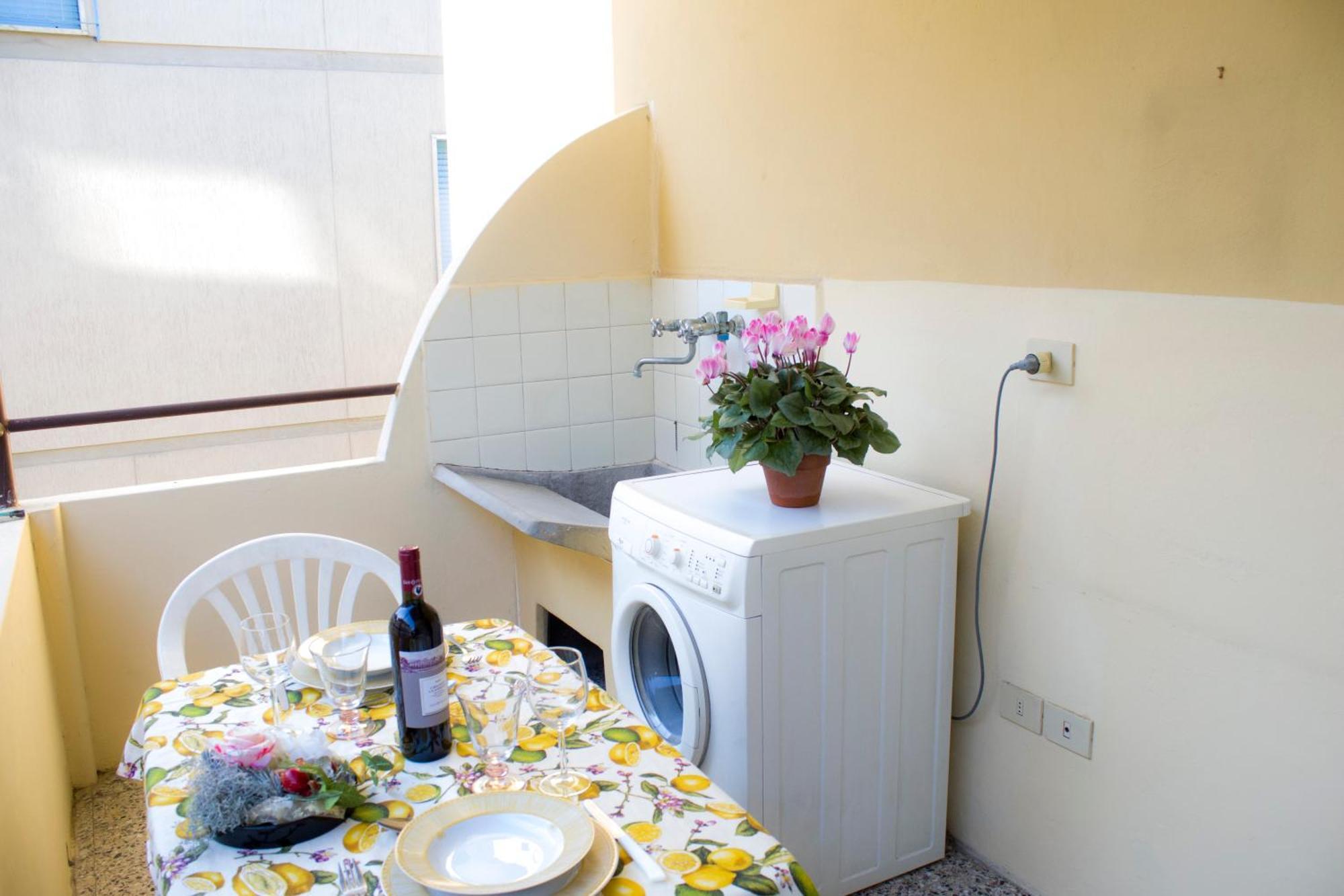Summer Apartment Viareggio Ngoại thất bức ảnh